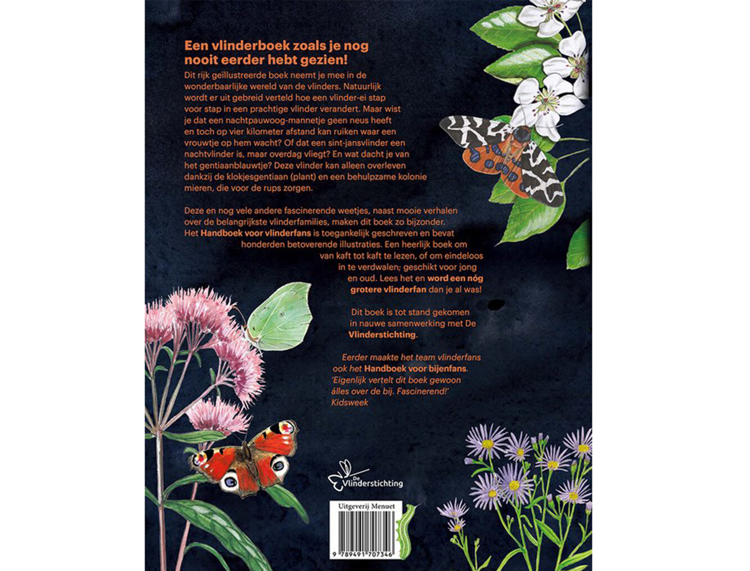 handboek vlinder fans1